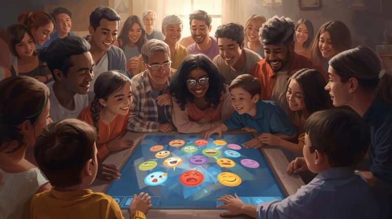 Mindfulness Through Play: Why Focus Games Calm the Mind